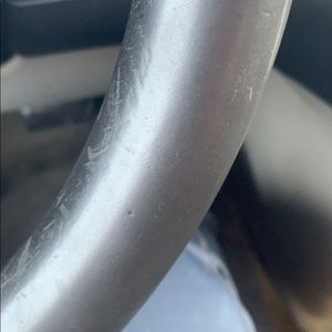 Meet your Posher, Monica